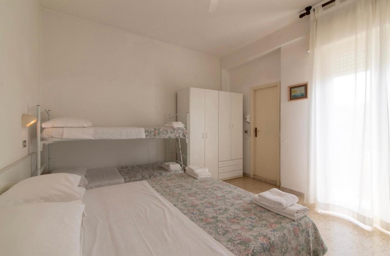 Hotel Miro Cattolica Exterior photo