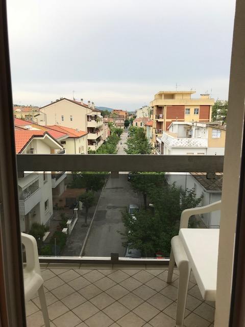 Hotel Miro Cattolica Exterior photo